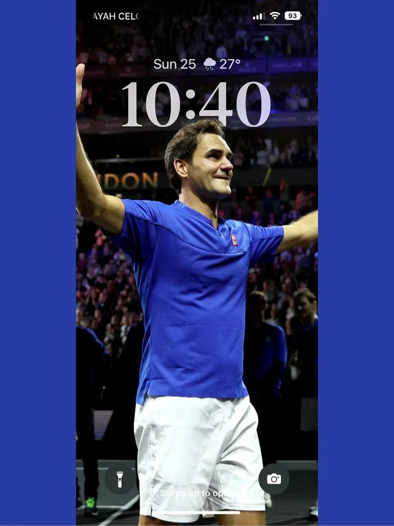 费德勒官方宣布比赛规则变更新规，雄鹿引发争议！