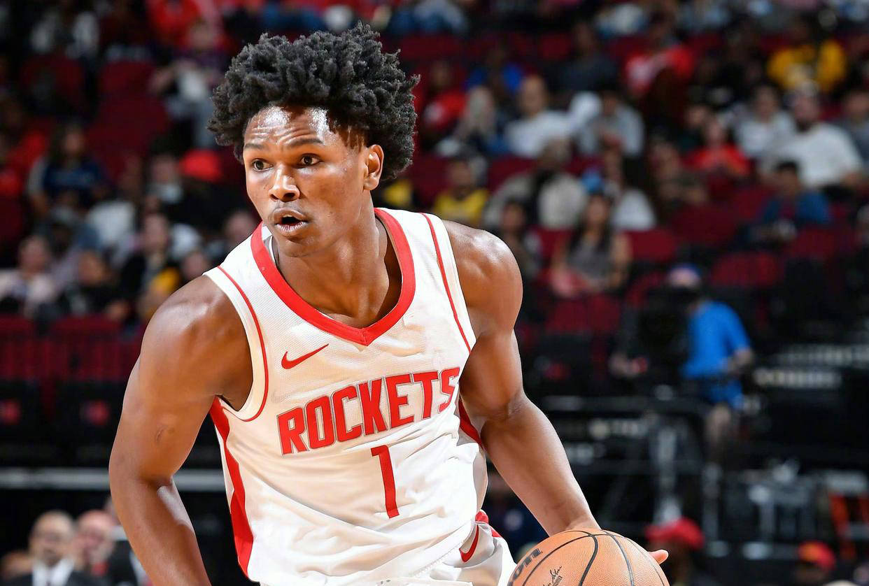 jiuyou Sports-关于集结日休斯敦火箭伤情更新：西甲节点到来，气氛紧张，心理建设被强调的信息-jiuyou Sports